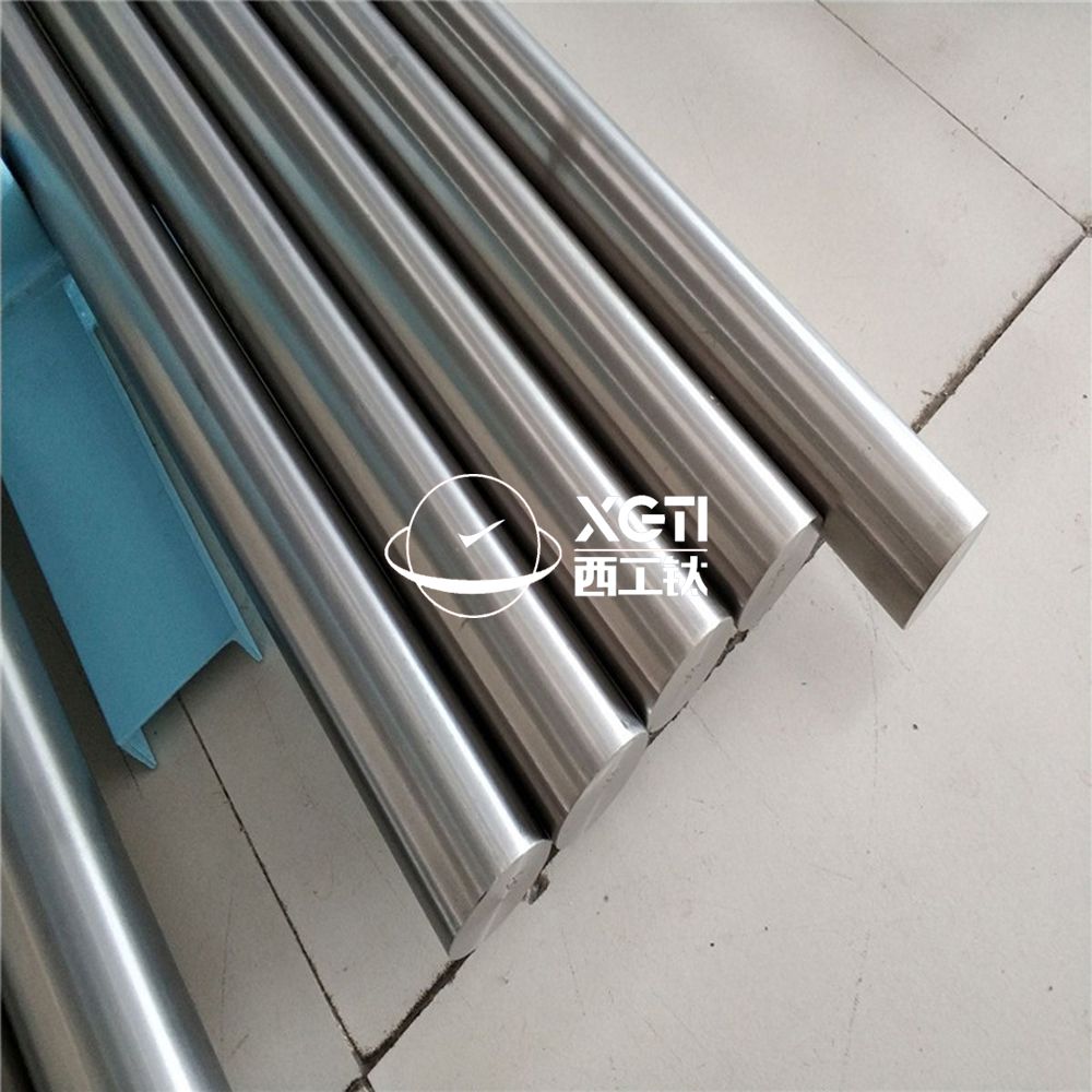 鈦合金棒在化學(xué)化工、石油裝備、醫(yī)療設(shè)備等領(lǐng)域的綜合應(yīng)用